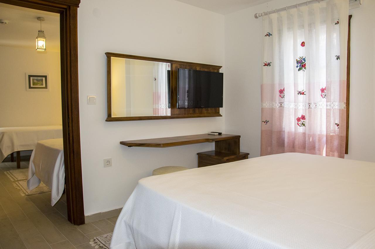 Monza House Otel Siğacık Extérieur photo
