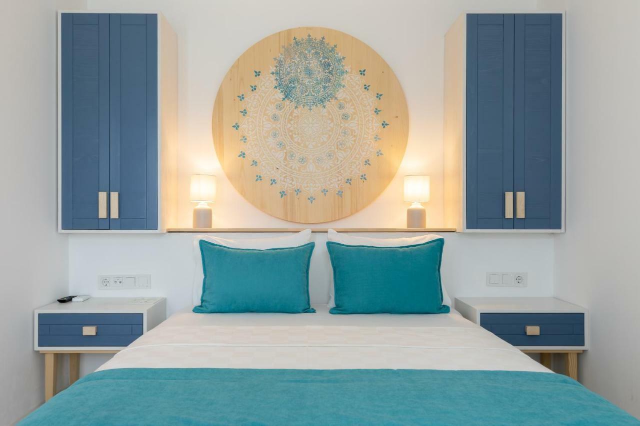 Monza House Otel Siğacık Extérieur photo