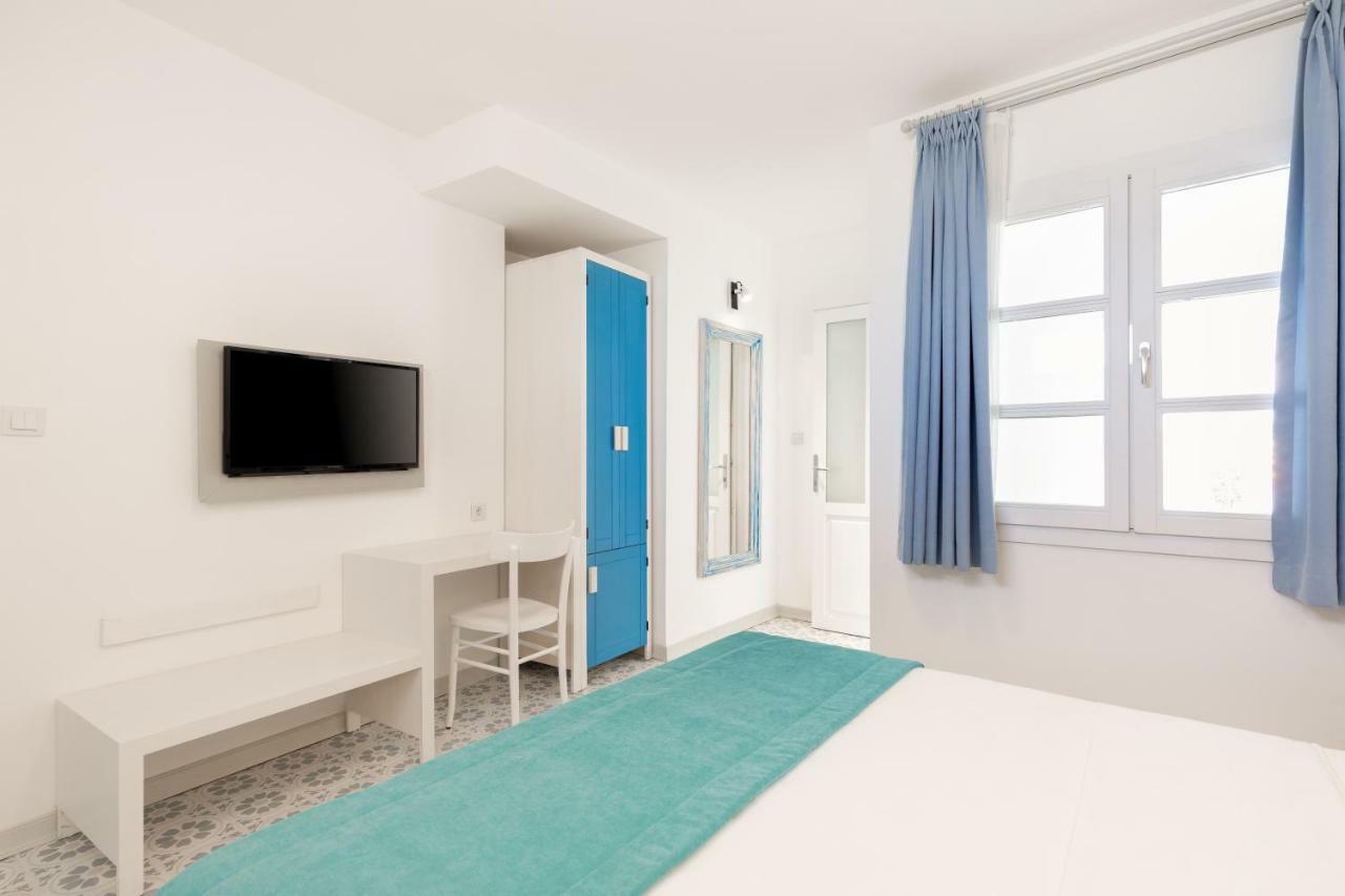 Monza House Otel Siğacık Extérieur photo