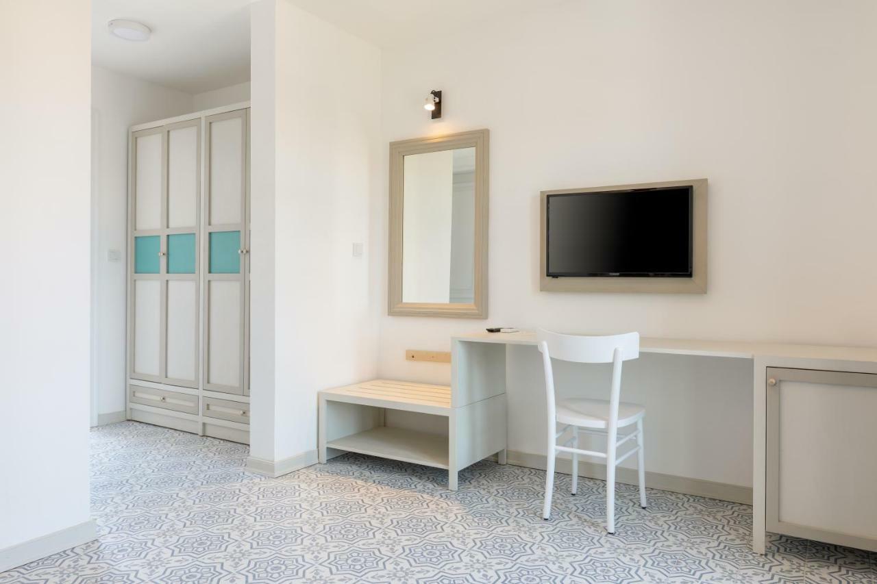 Monza House Otel Siğacık Extérieur photo
