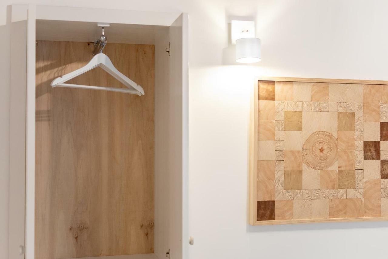 Monza House Otel Siğacık Extérieur photo